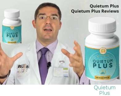 Quietum Plus Independent Review